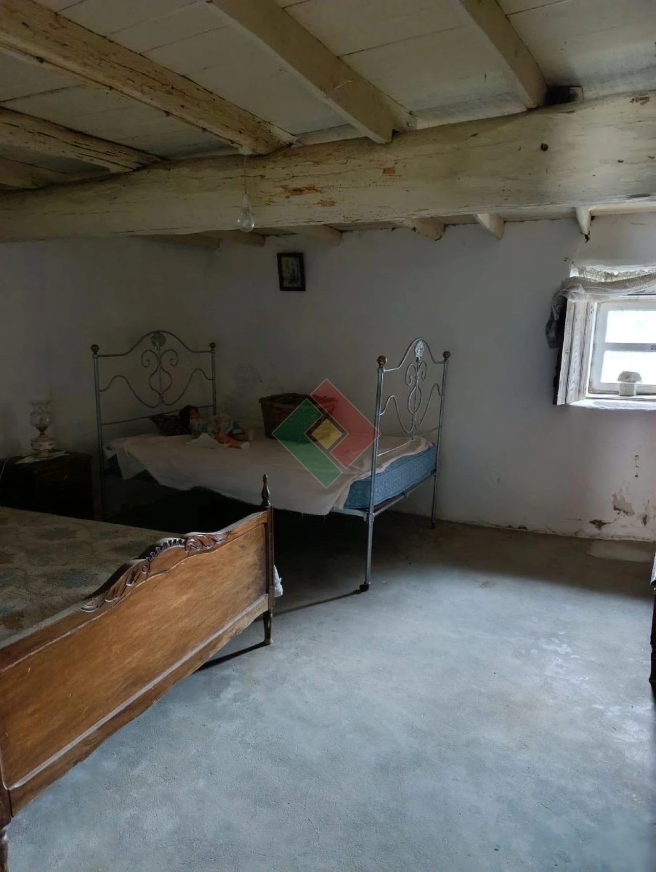 Moradia T2 para Venda em Santa Maria de Marvão Foto 9