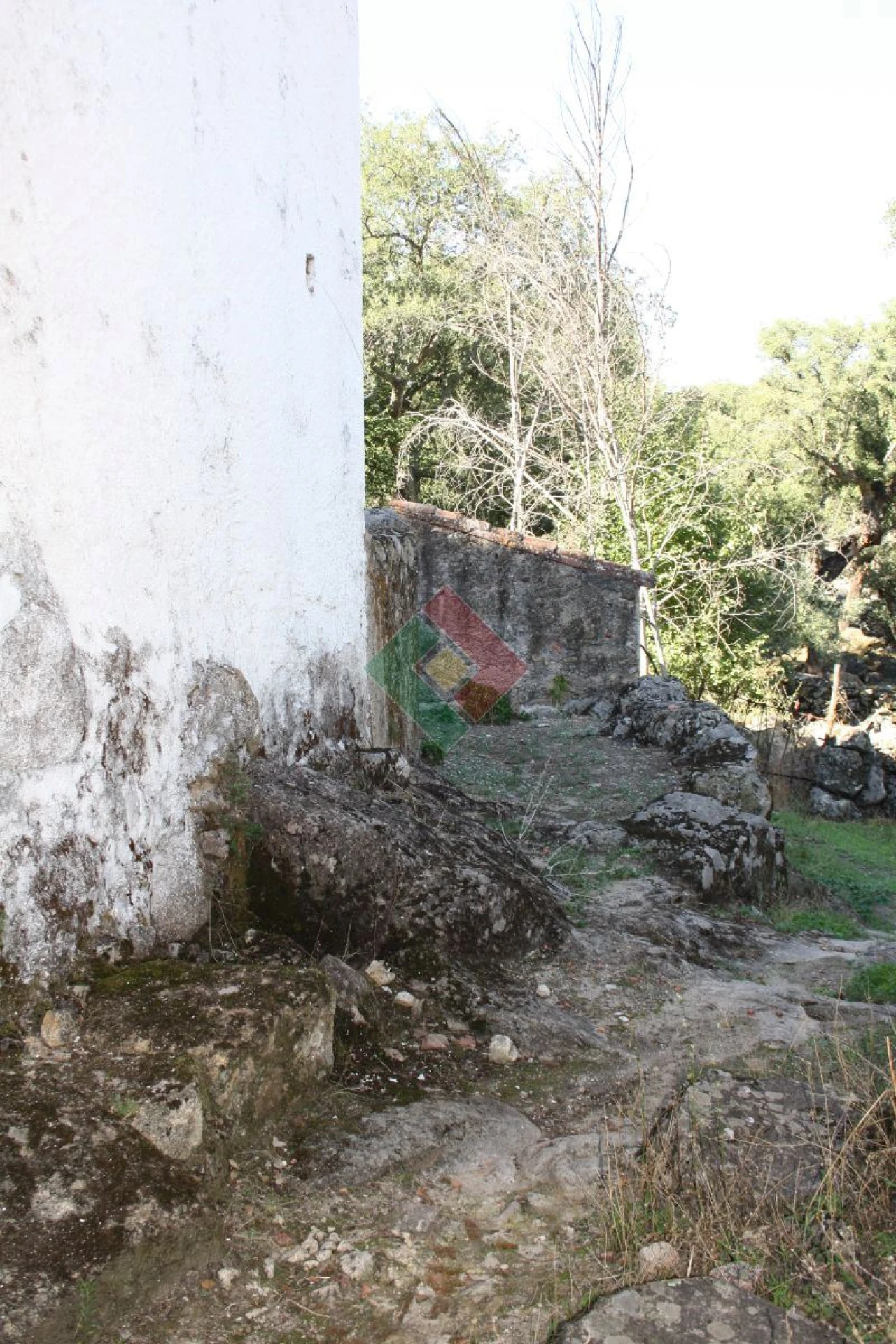 Moradia T2 para Venda em Santa Maria de Marvão Foto 17