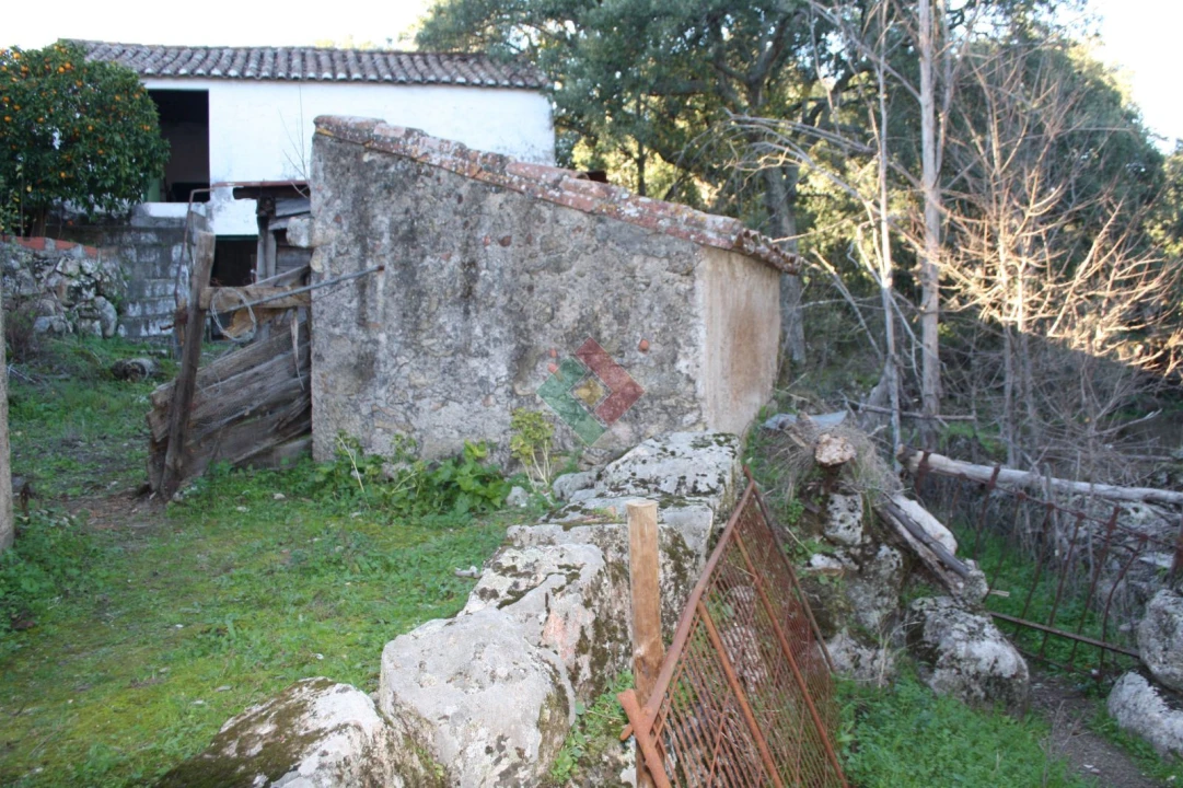 Moradia T2 para Venda em Santa Maria de Marvão Foto 20