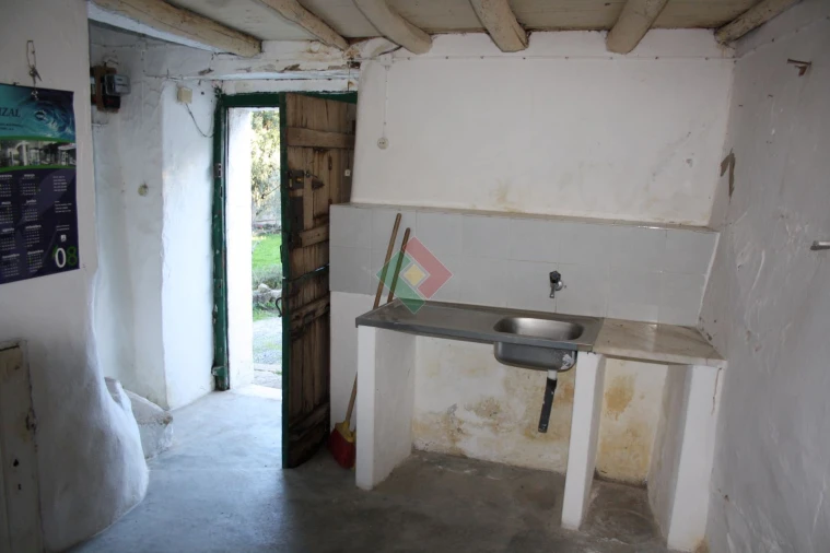 Moradia T2 para Venda em Santa Maria de Marvão Foto 4