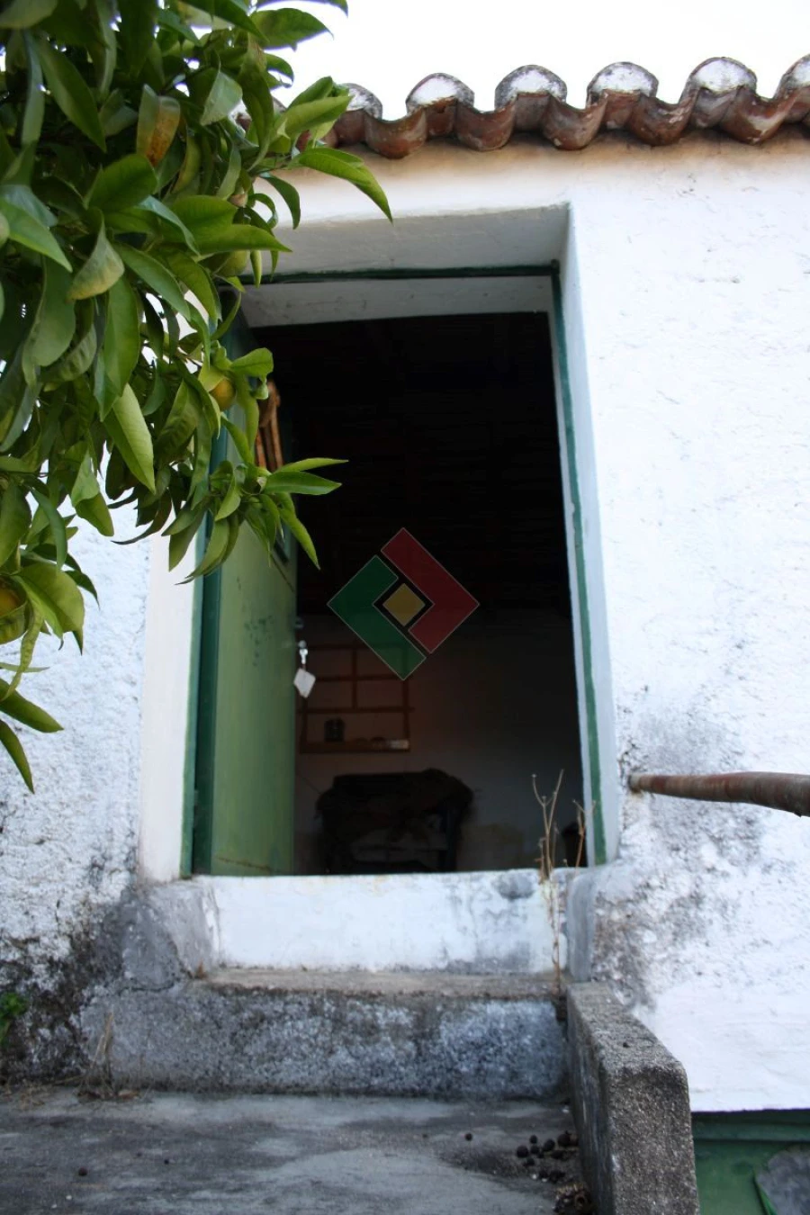 Moradia T2 para Venda em Santa Maria de Marvão Foto 21