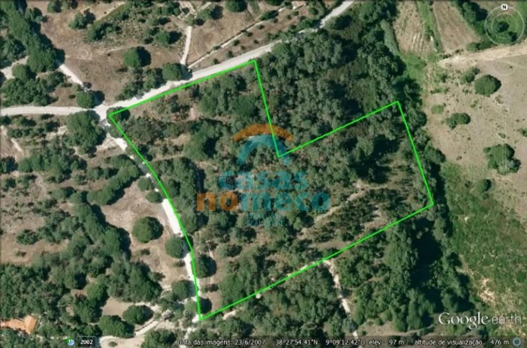 Terreno Misto para Venda em Sesimbra (Castelo) Foto 1