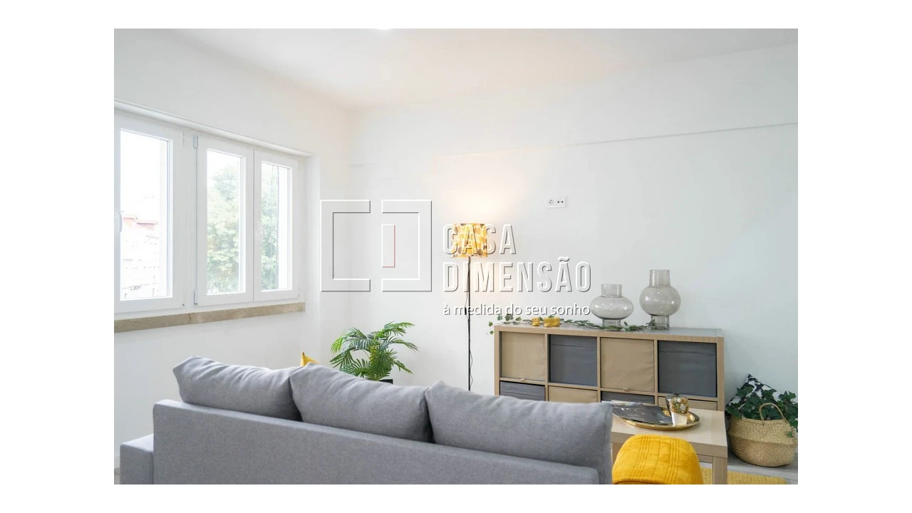 Apartamento T1 para Venda em Penha de França Foto 6