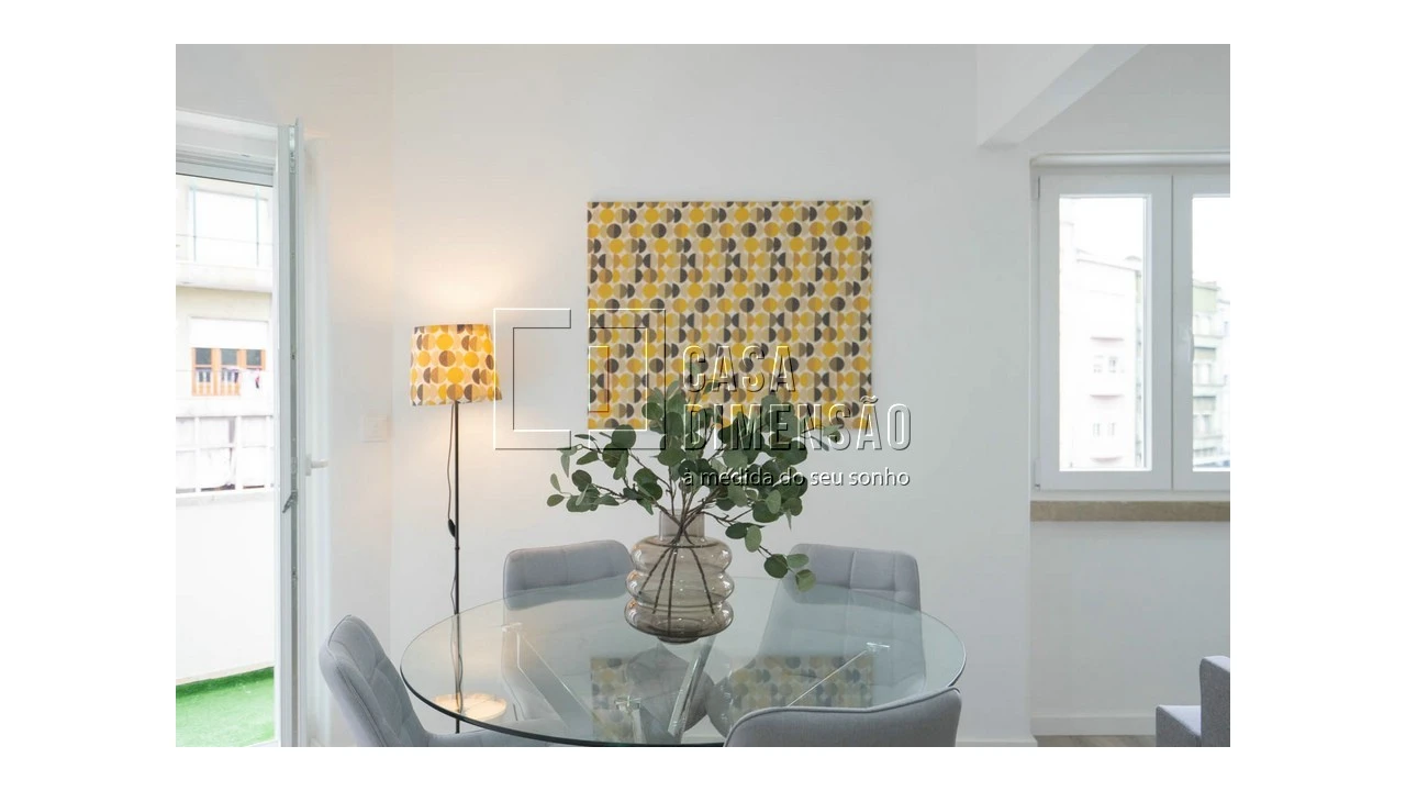 Apartamento T1 para Venda em Penha de França Foto 11