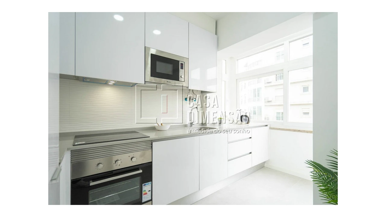 Apartamento T1 para Venda em Penha de França Foto 12