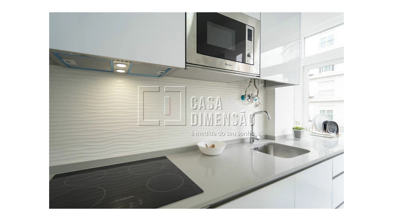 Apartamento T1 para Venda em Penha de França Foto 13