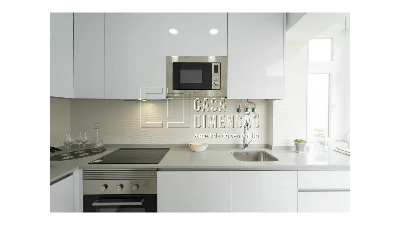 Apartamento T1 para Venda em Penha de França Foto 14