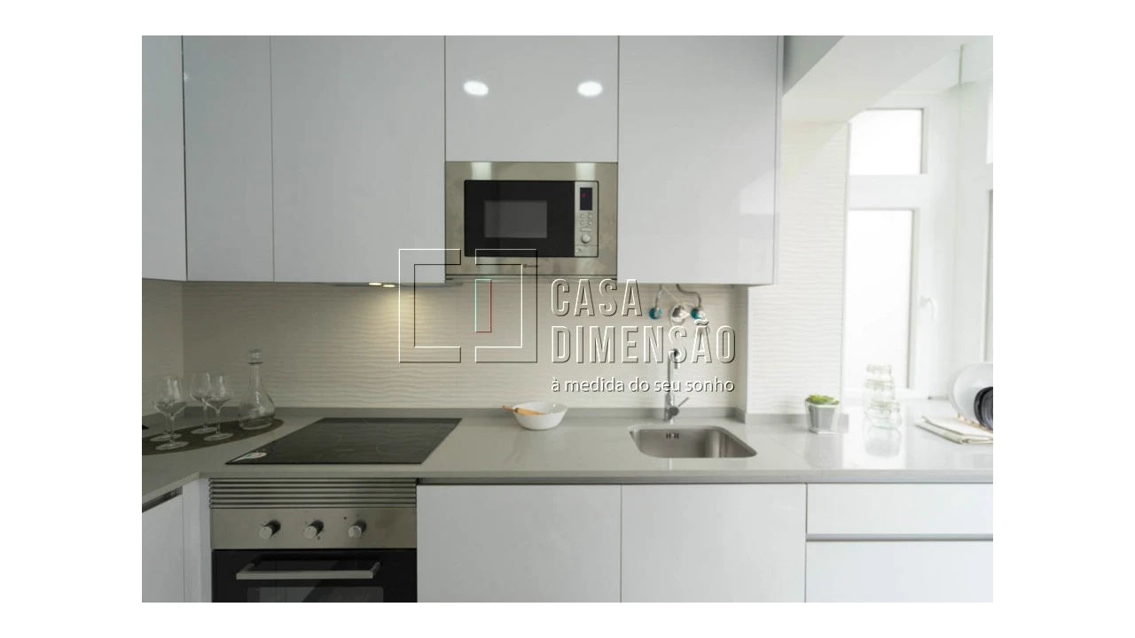 Apartamento T1 para Venda em Penha de França Foto 15