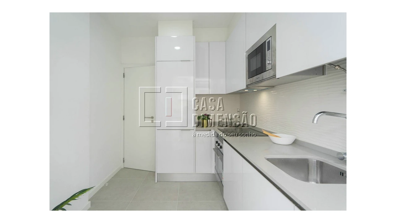 Apartamento T1 para Venda em Penha de França Foto 16