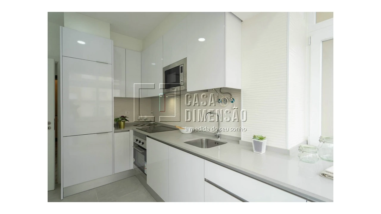 Apartamento T1 para Venda em Penha de França Foto 17