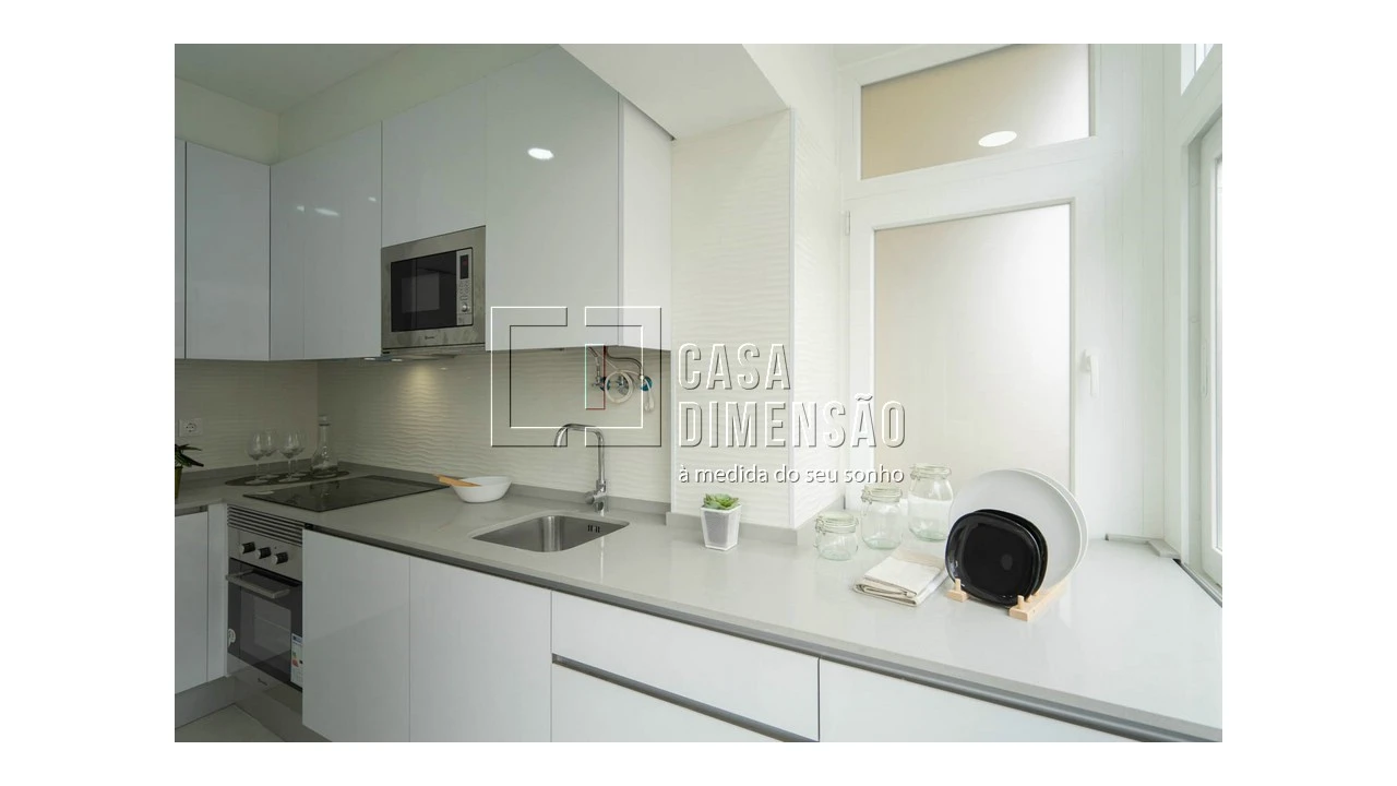 Apartamento T1 para Venda em Penha de França Foto 18