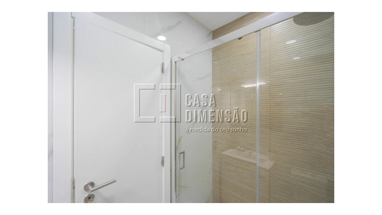 Apartamento T1 para Venda em Penha de França Foto 20