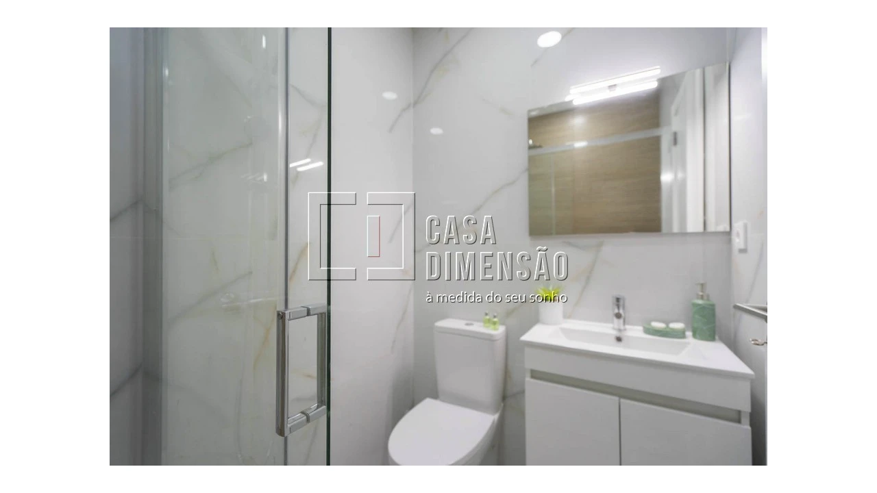 Apartamento T1 para Venda em Penha de França Foto 21