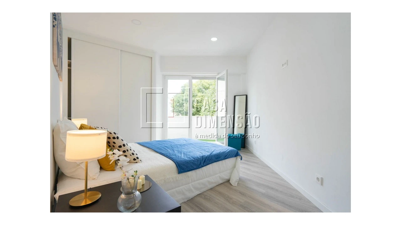 Apartamento T1 para Venda em Penha de França Foto 22