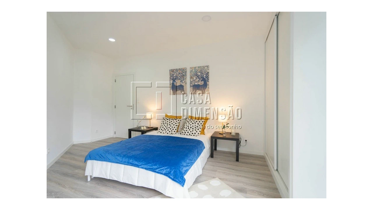 Apartamento T1 para Venda em Penha de França Foto 25