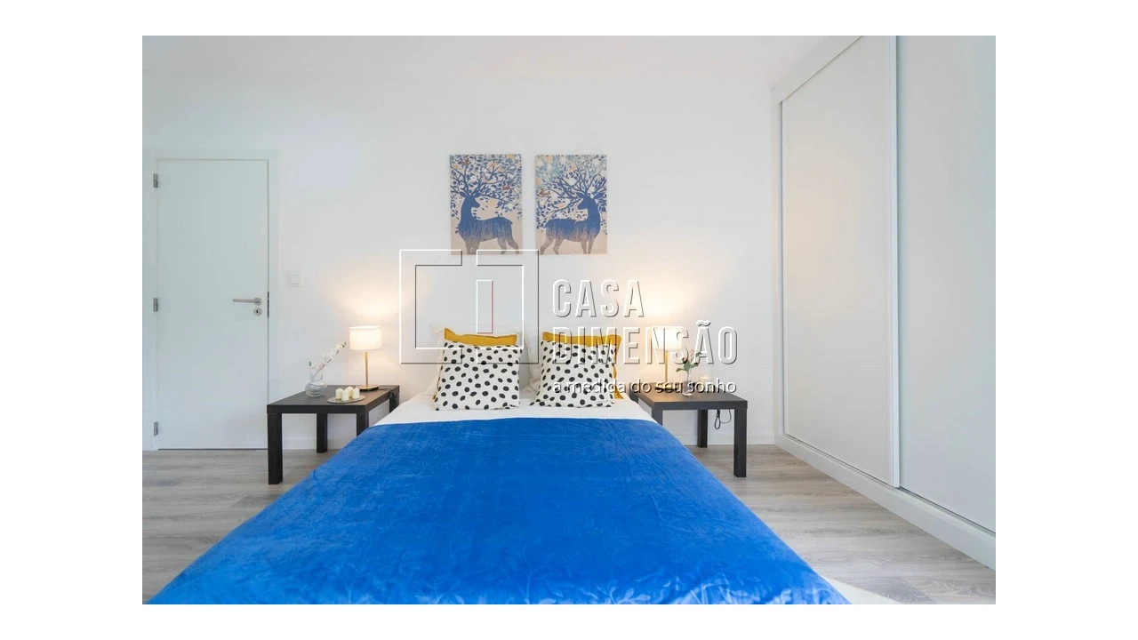 Apartamento T1 para Venda em Penha de França Foto 26