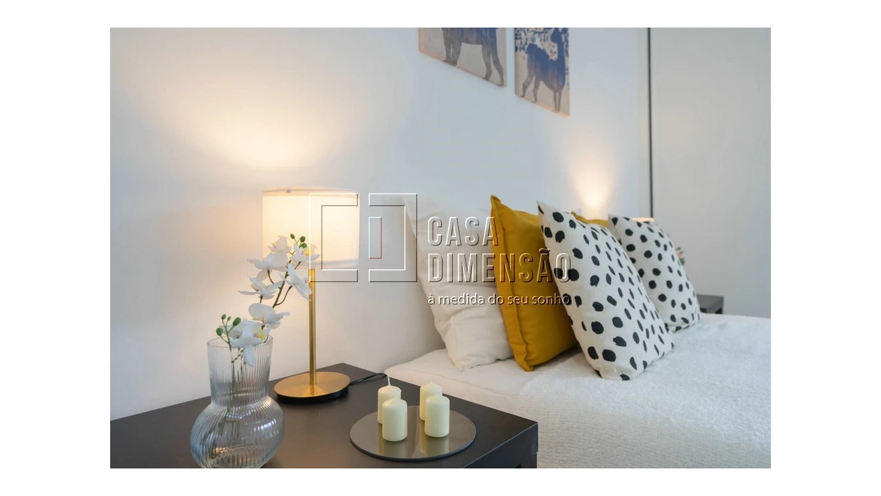 Apartamento T1 para Venda em Penha de França Foto 27