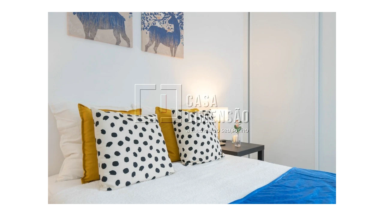 Apartamento T1 para Venda em Penha de França Foto 28