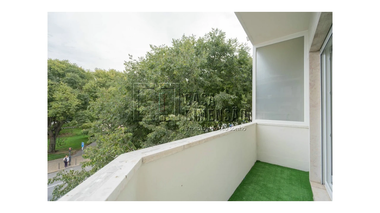 Apartamento T1 para Venda em Penha de França Foto 29