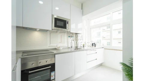 Apartamento T1 para Venda em Penha de França
