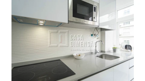 Apartamento T1 para Venda em Penha de França