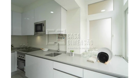 Apartamento T1 para Venda em Penha de França