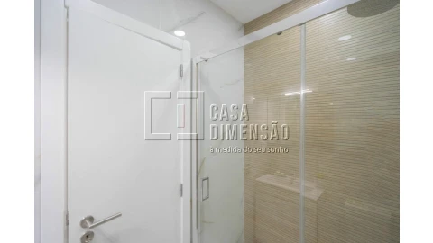 Apartamento T1 para Venda em Penha de França