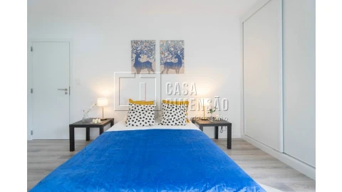 Apartamento T1 para Venda em Penha de França