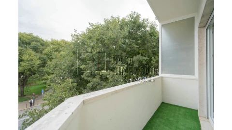 Apartamento T1 para Venda em Penha de França