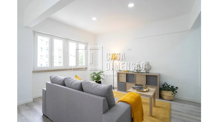 Apartamento T1 para Venda em Penha de França Foto 5