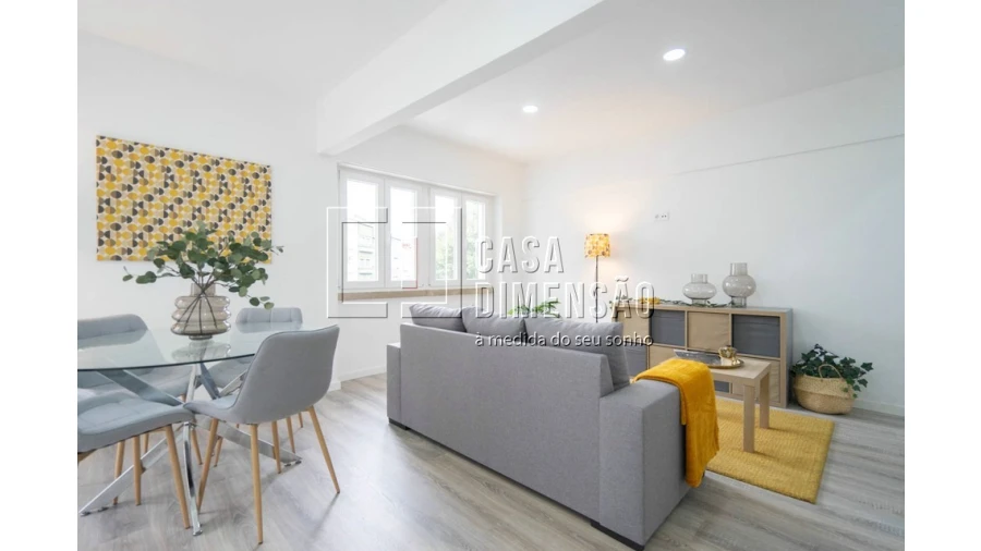 Apartamento T1 para Venda em Penha de França Foto 7