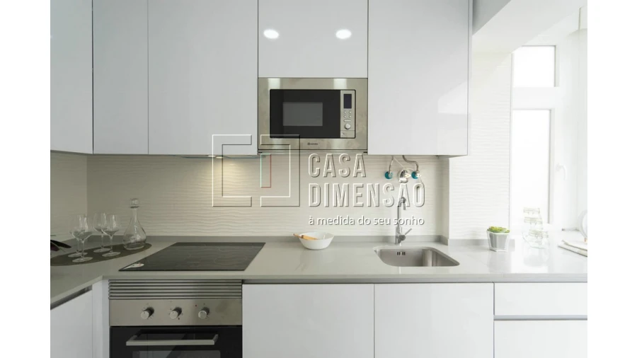Apartamento T1 para Venda em Penha de França Foto 14