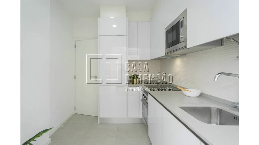 Apartamento T1 para Venda em Penha de França Foto 16