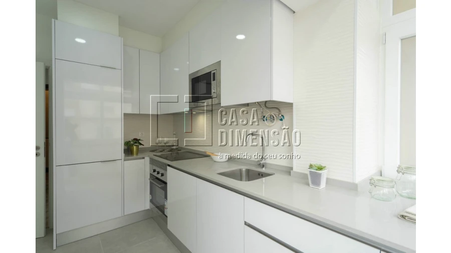 Apartamento T1 para Venda em Penha de França Foto 17
