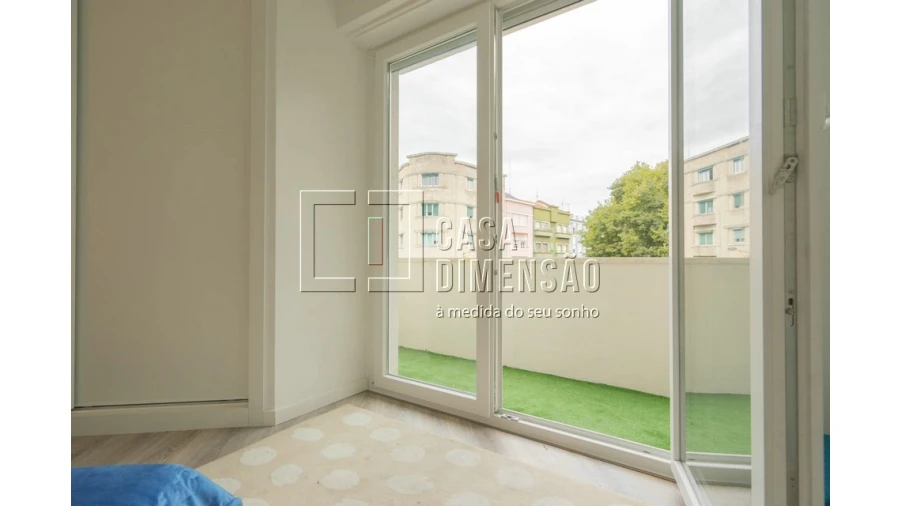 Apartamento T1 para Venda em Penha de França Foto 24