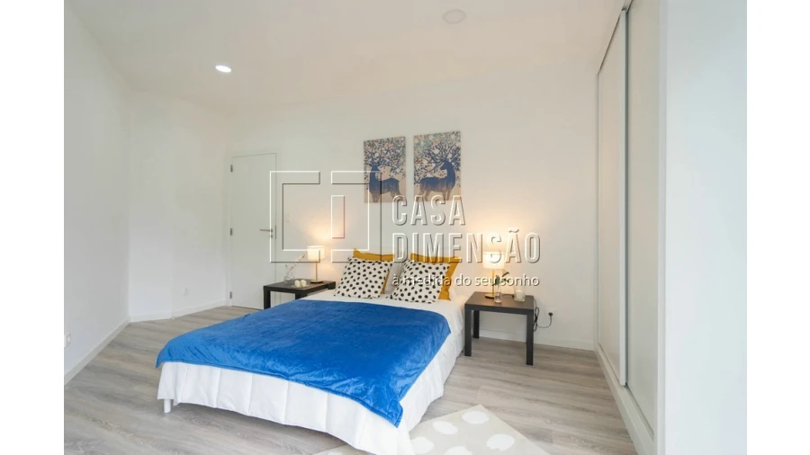 Apartamento T1 para Venda em Penha de França Foto 25