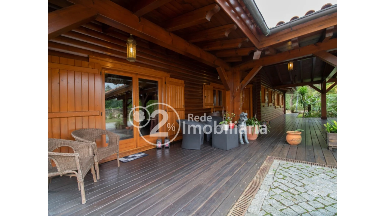 Quinta T12 para Venda em O. Azeméis, Riba-Ul, Ul, Macinhata Seixa, Madail Foto 6