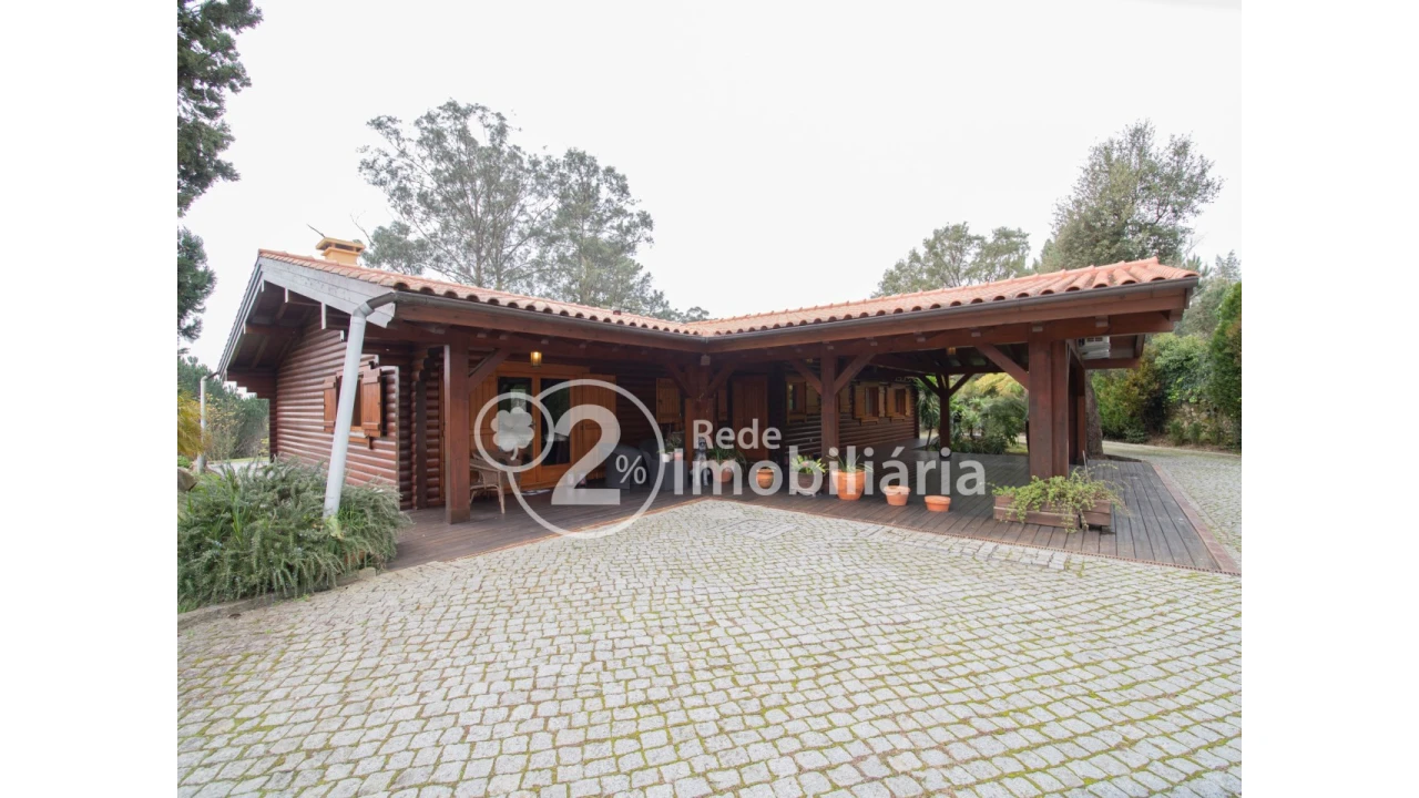 Quinta T12 para Venda em O. Azeméis, Riba-Ul, Ul, Macinhata Seixa, Madail Foto 7