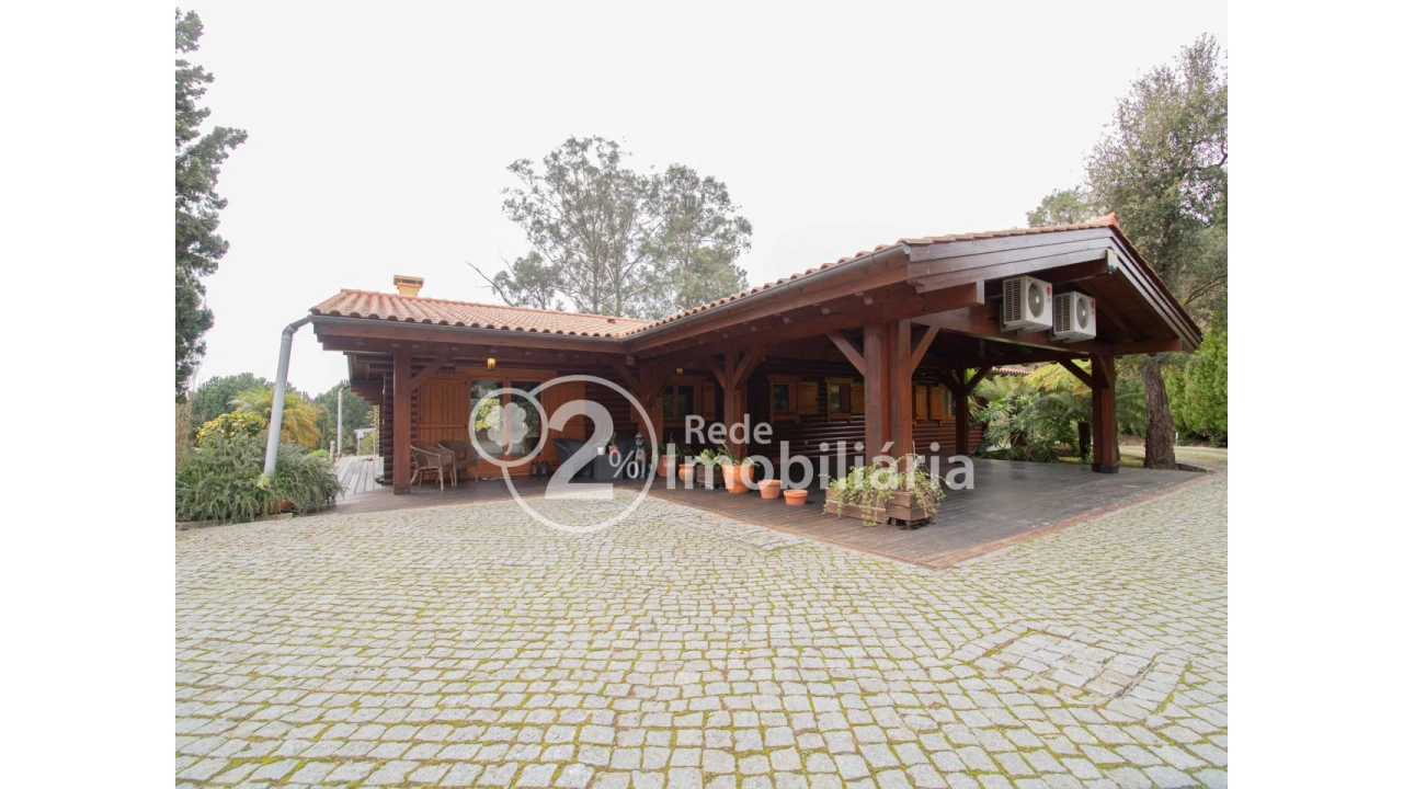 Quinta T12 para Venda em O. Azeméis, Riba-Ul, Ul, Macinhata Seixa, Madail Foto 8