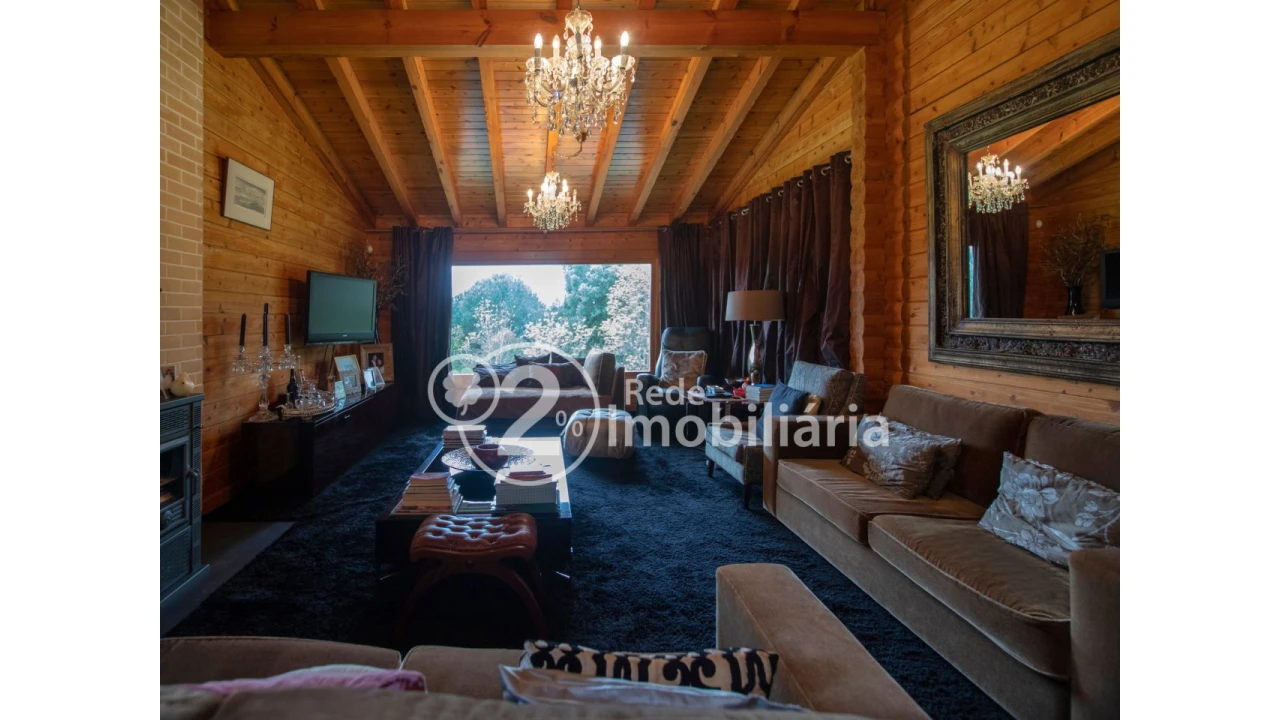 Quinta T12 para Venda em O. Azeméis, Riba-Ul, Ul, Macinhata Seixa, Madail Foto 10