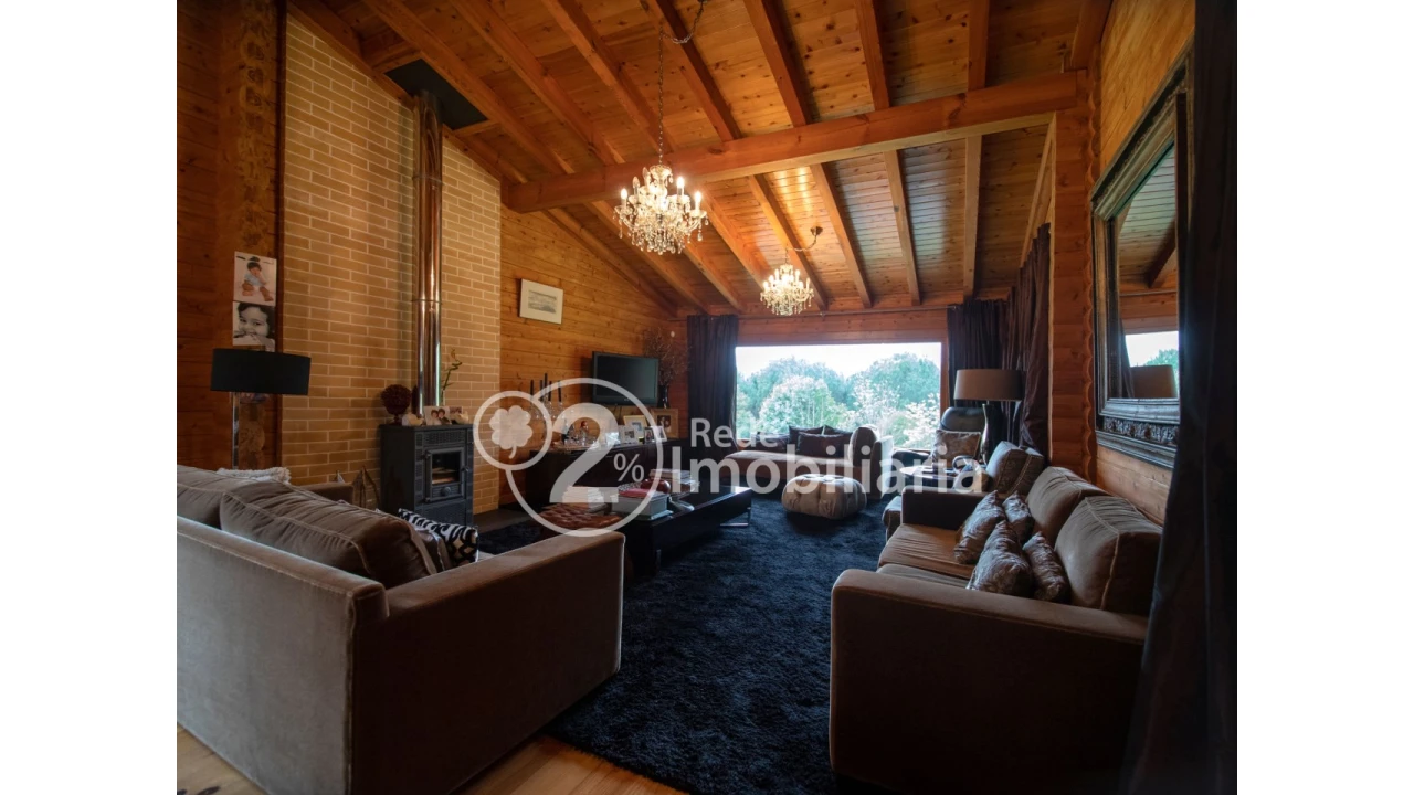 Quinta T12 para Venda em O. Azeméis, Riba-Ul, Ul, Macinhata Seixa, Madail Foto 11