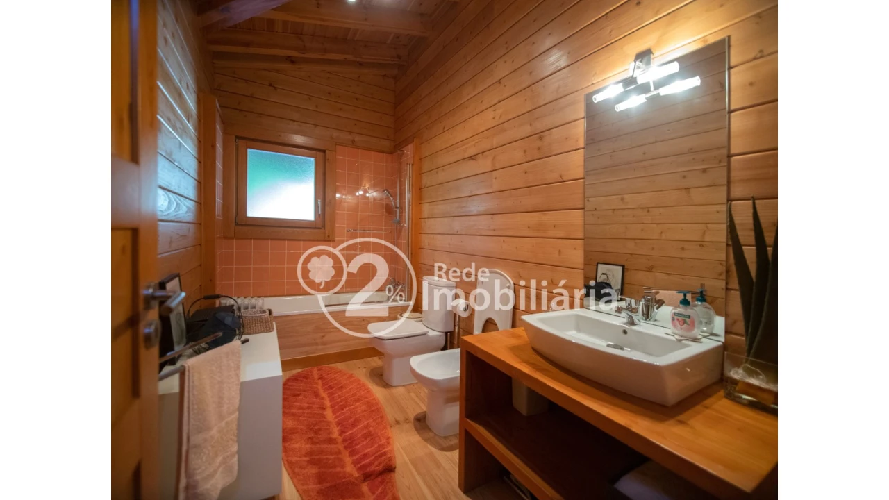 Quinta T12 para Venda em O. Azeméis, Riba-Ul, Ul, Macinhata Seixa, Madail Foto 13