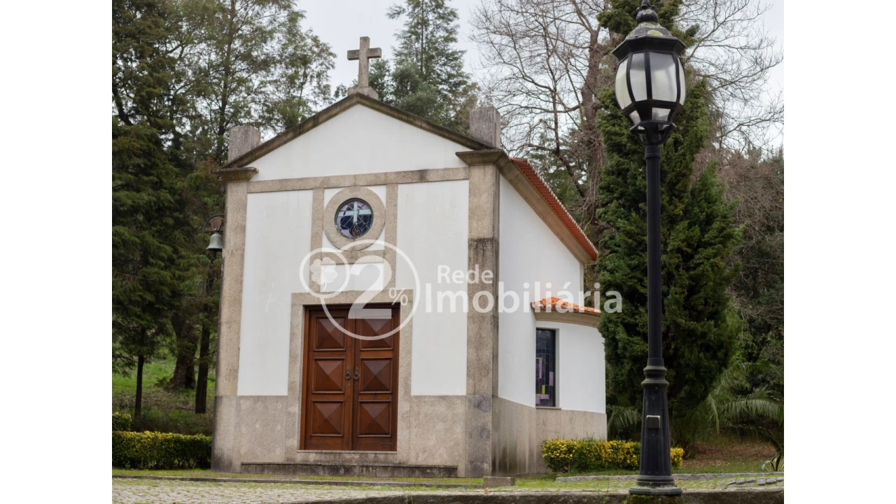 Quinta T12 para Venda em O. Azeméis, Riba-Ul, Ul, Macinhata Seixa, Madail Foto 22