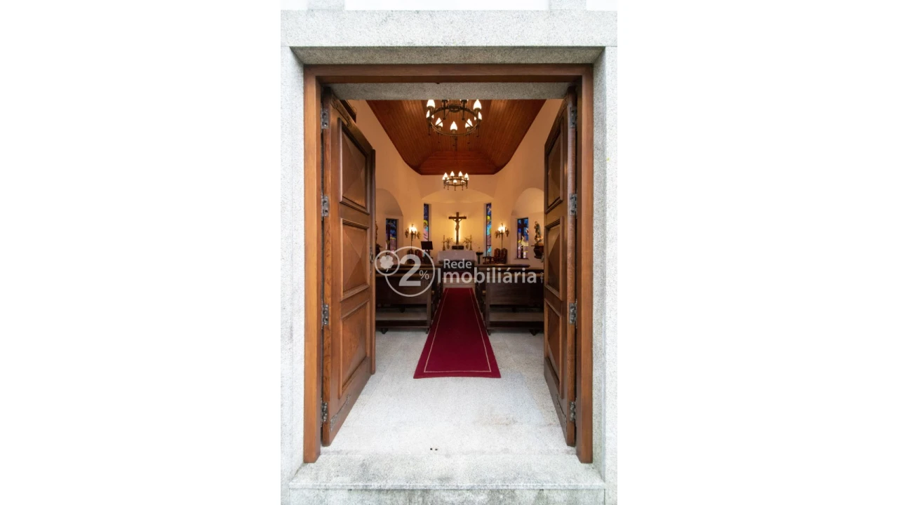 Quinta T12 para Venda em O. Azeméis, Riba-Ul, Ul, Macinhata Seixa, Madail Foto 23