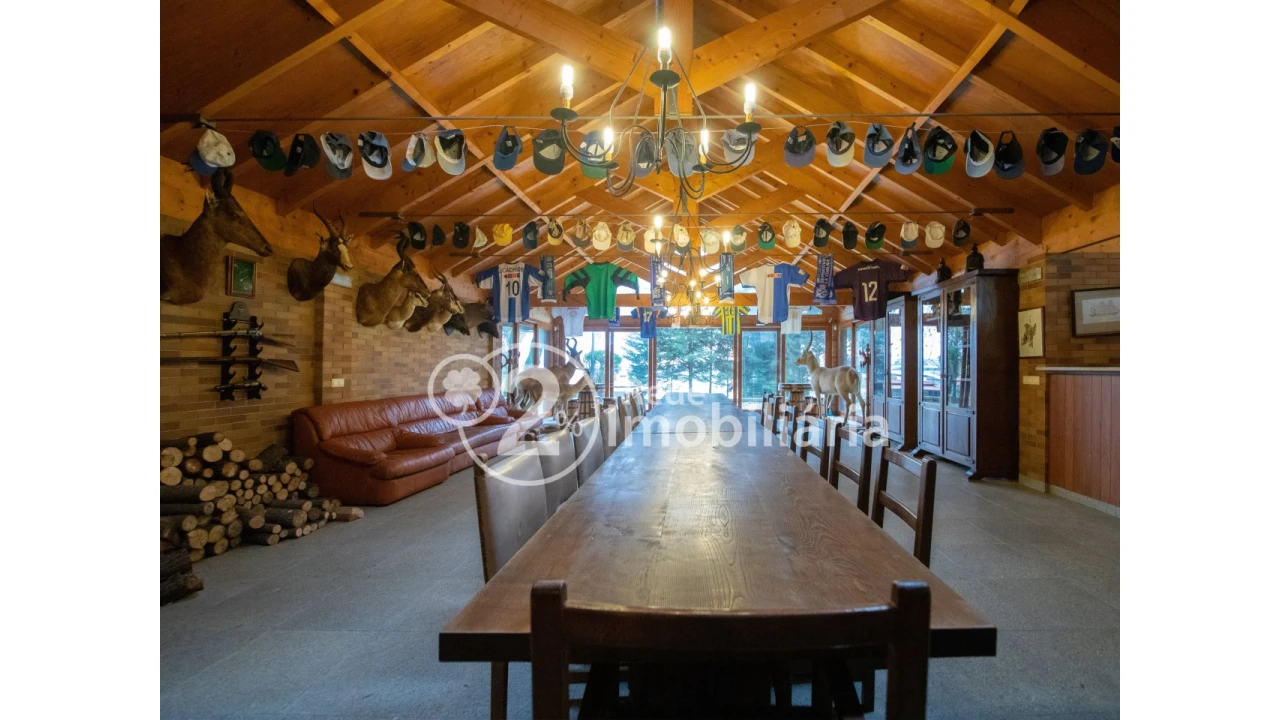 Quinta T12 para Venda em O. Azeméis, Riba-Ul, Ul, Macinhata Seixa, Madail Foto 28