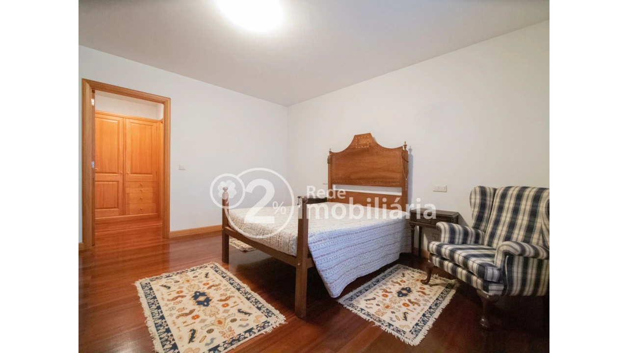 Quinta T12 para Venda em O. Azeméis, Riba-Ul, Ul, Macinhata Seixa, Madail Foto 35