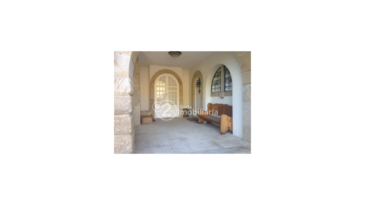 Quinta T12 para Venda em O. Azeméis, Riba-Ul, Ul, Macinhata Seixa, Madail Foto 45