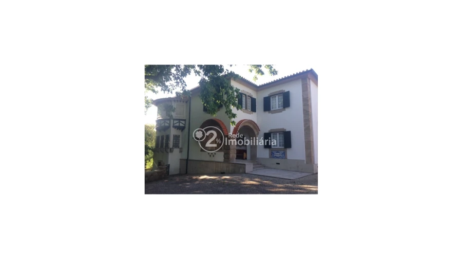 Quinta T12 para Venda em O. Azeméis, Riba-Ul, Ul, Macinhata Seixa, Madail Foto 3