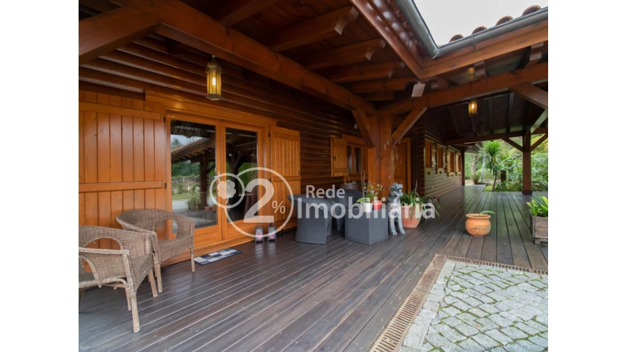 Quinta T12 para Venda em O. Azeméis, Riba-Ul, Ul, Macinhata Seixa, Madail Foto 6