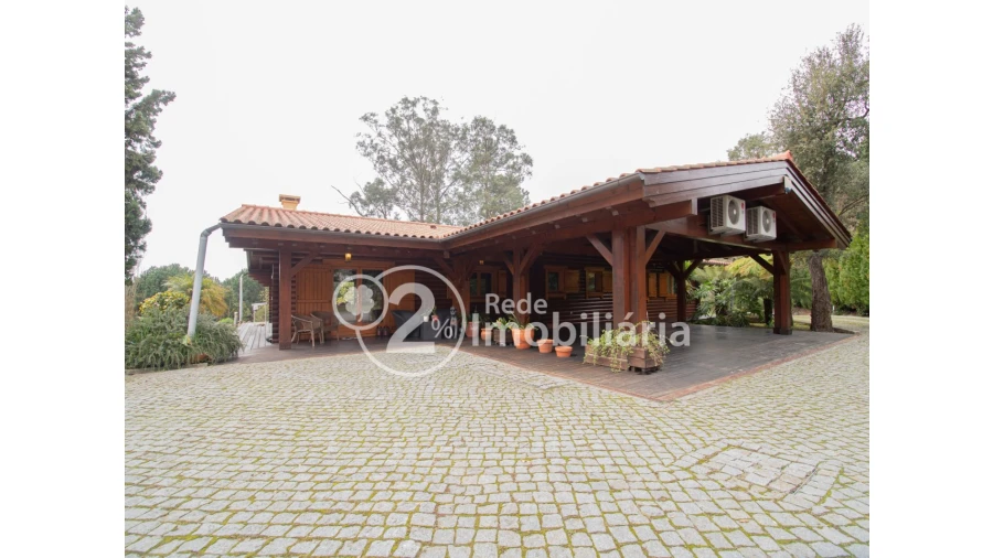 Quinta T12 para Venda em O. Azeméis, Riba-Ul, Ul, Macinhata Seixa, Madail Foto 8